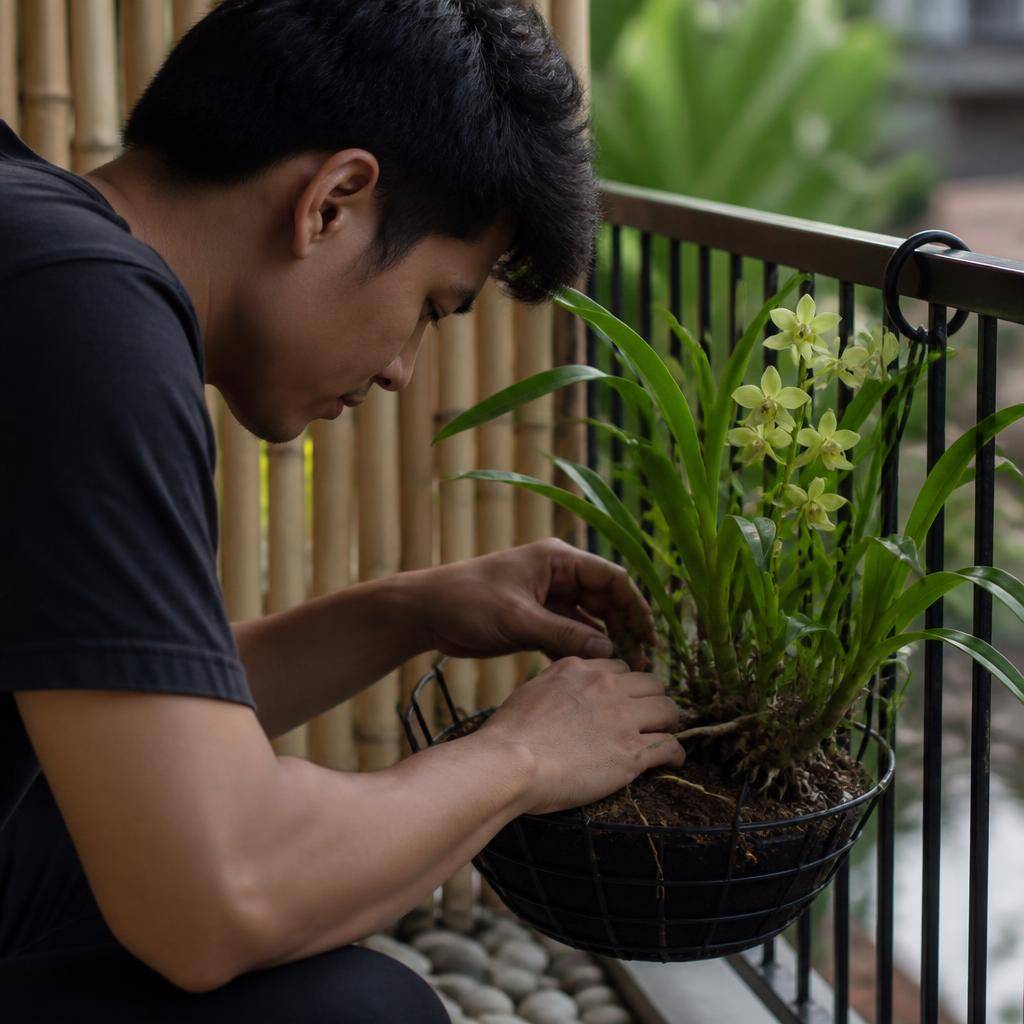 10 ไอเดียจัดสวนดอกไม้เมืองร้อนในพื้นที่จำกัดที่ช่วยให้บ้านดูร่มรื่นและเย็นสบาย